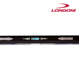 Longoni Collection Lux XX Pool Cue Butt