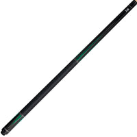 McDermott Lucky L77 Pool Cue FREE Soft Case