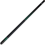 McDermott Lucky L77 Pool Cue FREE Soft Case