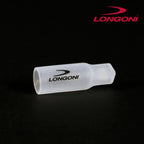 Longoni Silicone Tip Protectors Ø11.8-12.8 mm, 3-Pack