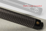 McDermott Stinger NG08 Break/Jump Pool Cue Butt, Pin Size 3/8"-10