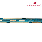 Longoni Evoluzione Sky Carom Cue w/2 E71 S20 Shafts