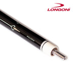 Longoni Melodia Ural Pool Cue Butt
