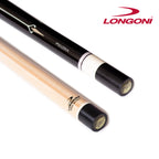 Longoni Melodia Ural Pool Cue w/S20 Shaft