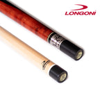Longoni Collection Lux XX Pool Cue w/S2 Shaft