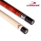 Longoni Collection Lux XX Pool Cue w/S30 Shaft