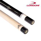 Longoni Melodia Ural Pool Cue w/S30 Shaft