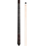 McDermott G210 Pool Cue FREE Hard Case