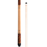 McDermott G407 Pool Cue FREE Hard Case