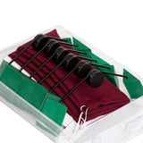 Practice Pro Pocket Reducers, Set of 6