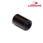 Longoni Nero Pool Cue Butt Joint Protector VP2 Joint