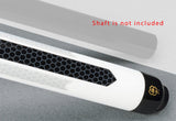 McDermott Stinger NG07 Break/Jump Pool Cue Butt, Pin Size 3/8"-10