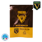 Vaula Erebo Cue Tip Hard Ø13.5mm