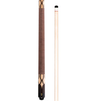 McDermott G401 Pool Cue FREE Hard Case