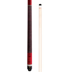 McDermott G208 Pool Cue FREE Hard Case