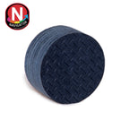 Navigator Blue Impact Sigma Σ Cue Tip Ø13mm Medium