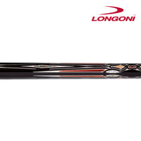 Longoni Bellissima Carom Cue Butt