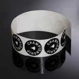 Championship Spots 1-3/8" 10 pcs