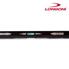 Longoni Collection Lux XX Pool Cue w/S2 Shaft