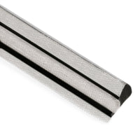 OKKO U23 Pool Table Rail Rubber Black 38"