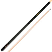 McDermott Lucky L65 Pool Cue FREE Soft Case w/Embroidered Clover Logo