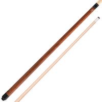 McDermott Lucky L70 Pool Cue FREE Soft Case w/Embroidered Clover Logo