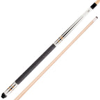McDermott Lucky L40 Pool Cue FREE Soft Case w/Embroidered Clover Logo