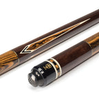 McDermott G520 Pool Cue FREE Hard Case