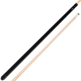 McDermott Lucky L1 Pool Cue FREE Soft Case w/Embroidered Clover Logo