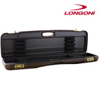 Longoni Africa Hard Cue Case 2 x 4