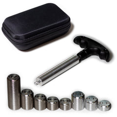 Weight Kit for Predator Cues