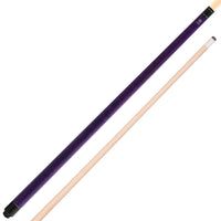 McDermott Lucky L69 Pool Cue FREE Soft Case w/Embroidered Clover Logo