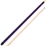 McDermott Lucky L69 Pool Cue FREE Soft Case w/Embroidered Clover Logo