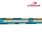Longoni Evoluzione Sky Carom Cue w/2 E71 S20 Shafts