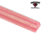 Championship K66 Pool Table Rail Rubber 48”, Set of 6