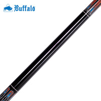 Buffalo Tokara-1 Carom Cue w/Maple Shaft w/Cue Case and Accessories