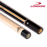 Longoni Amalia Carom Cue w/2 E71 S30 Shafts
