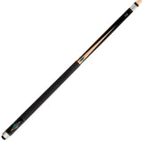 McDermott Star S17 Pool Cue FREE Hard Case