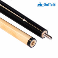 Buffalito Mini Pool Cue 29” w/Hard Cue Case