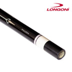 Longoni Melodia Ural Pool Cue Butt