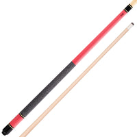McDermott Lucky L13 Pool Cue FREE Soft Case w/Embroidered Clover Logo