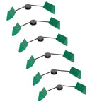 Practice Pro Pocket Reducers, Set of 6