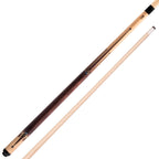 McDermott Lucky L76 Pool Cue FREE Soft Case w/Embroidered Clover Logo