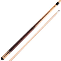 McDermott Lucky L76 Pool Cue FREE Soft Case w/Embroidered Clover Logo