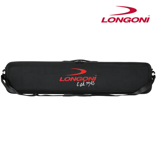 Longoni Eva Hard Cue Case 1 x 2