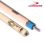 Longoni Randers Carom Cue w/2 E71 S20 Shafts