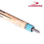 Longoni Ambizione Carom Cue Butt