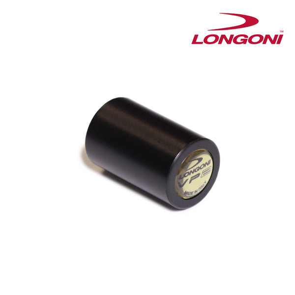 Longoni Nero Carom Cue Butt Joint Protector VP2 Joint