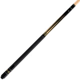 McDermott K91C 52" Youth Short Pool Cue FREE Soft Case