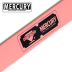 Championship Mercury K66 Pool Table Rail Rubber 41”, Set of 6